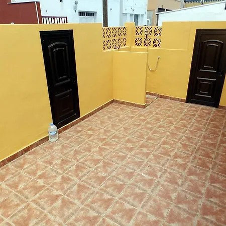 Medano - Casa Playa Casa de Férias