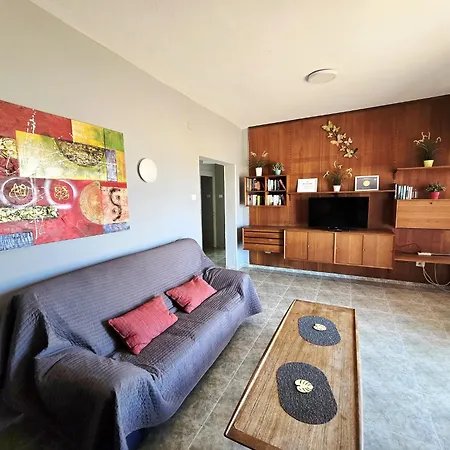 Сasa de vacaciones Medano - Casa Playa *