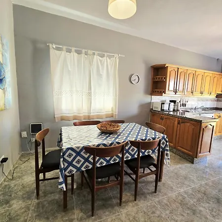 Medano - Casa Playa Сasa de vacaciones El Médano