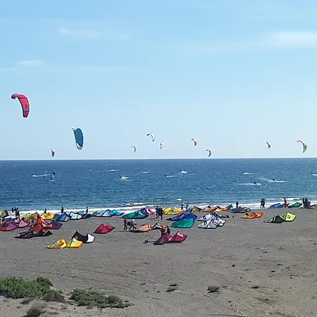 Сasa de vacaciones Medano - Casa Playa
