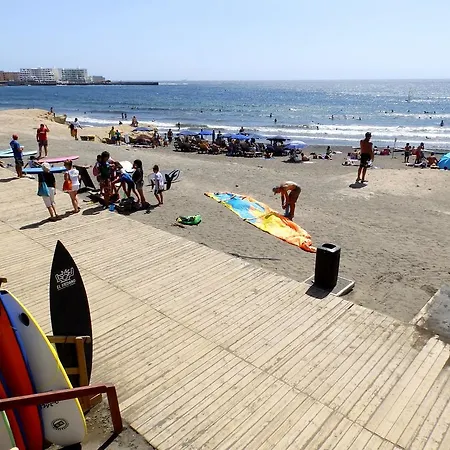 Medano - Casa Playa *