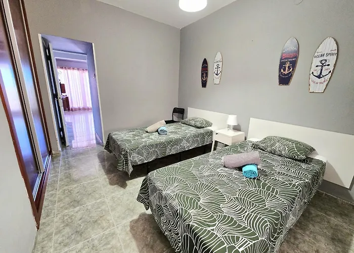 Medano - Casa Playa *