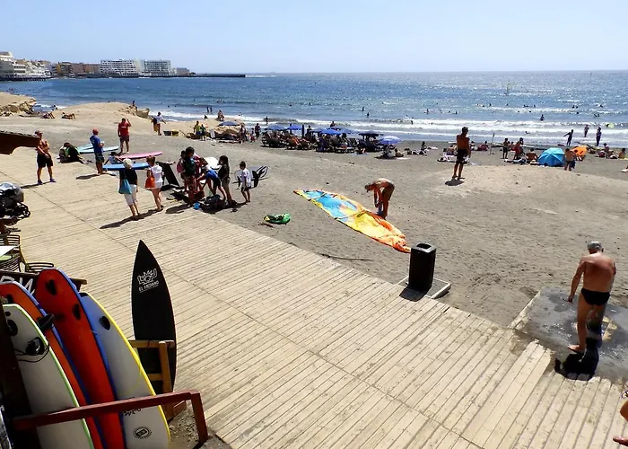 Medano - Casa Playa *