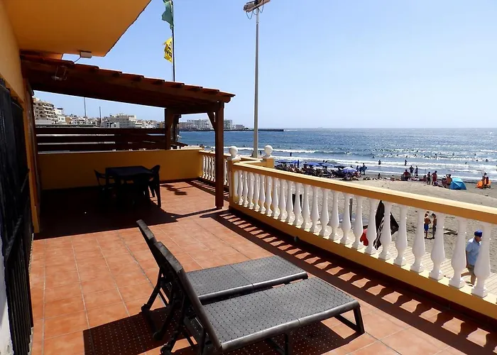 Medano - Casa Playa El Médano