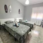 Feriehus Apartamentos Medano - Casa Playa *