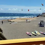 Apartamentos Medano - Casa Playa Feriehus El Médano