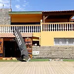 Apartamentos Medano - Casa Playa Feriehus
