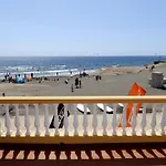Feriehus Apartamentos Medano - Casa Playa