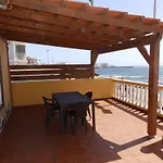 Feriehus Apartamentos Medano - Casa Playa