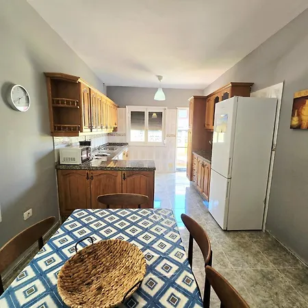 Medano - Casa Playa Дом отдыха Эль-Медано