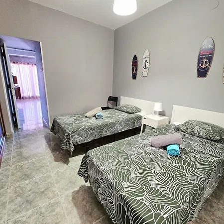 Apartamentos Medano - Casa Playa *