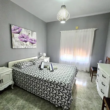 Apartamentos Medano - Casa Playa