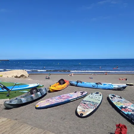Medano - Casa Playa *