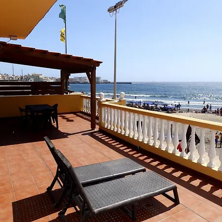 Medano - Casa Playa El Médano