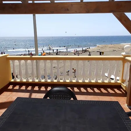 Medano - Casa Playa