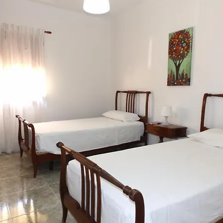 Medano - Casa Playa Сasa de vacaciones