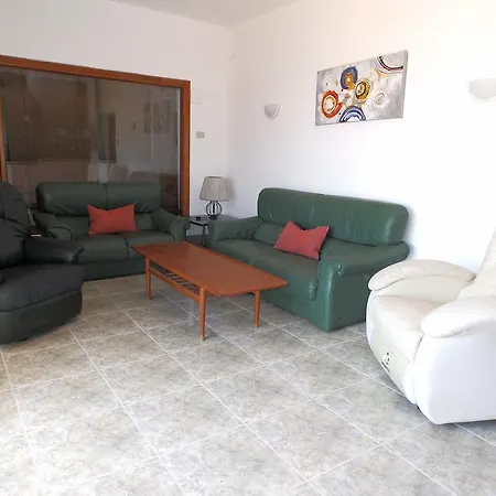 Medano - Casa Playa * El Médano