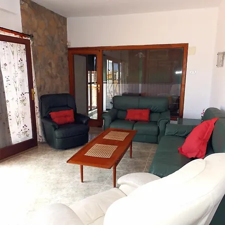 Сasa de vacaciones Medano - Casa Playa *