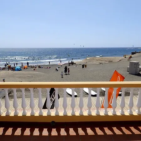 Сasa de vacaciones Medano - Casa Playa
