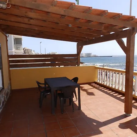 Сasa de vacaciones Medano - Casa Playa