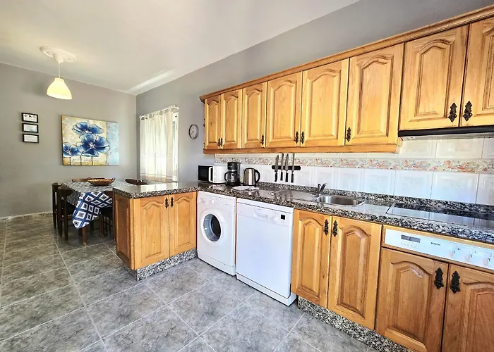 Medano - Casa Playa Tatil Evi