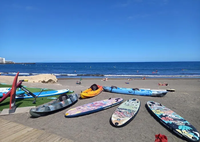 Medano - Casa Playa *