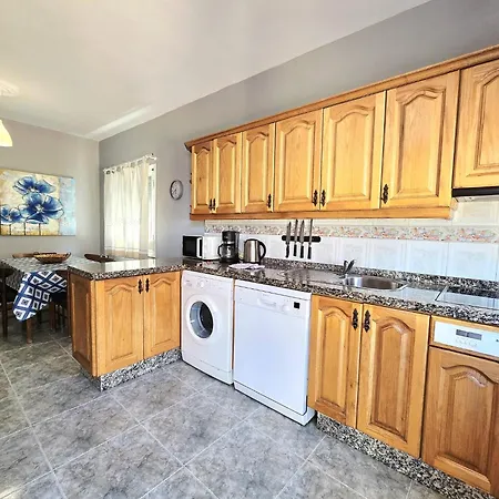 Medano - Casa Playa Dom wakacyjny